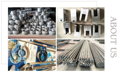 Taizhou Xinyuan Stainless Steel Products Co.,Ltd.