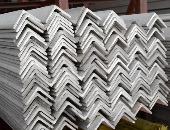 304 Stainless steel angle iron