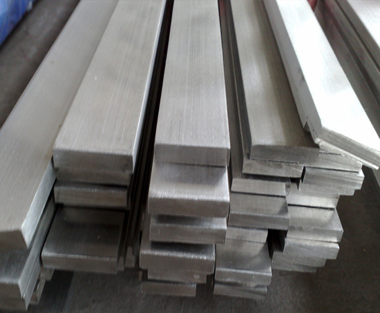 201 Stainless steel flat bar