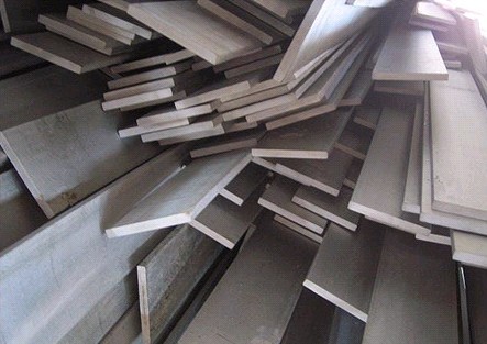 304 Stainless steel flat bar