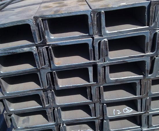 201 Stainless steel channel bar 201 Stainless steel channel bar