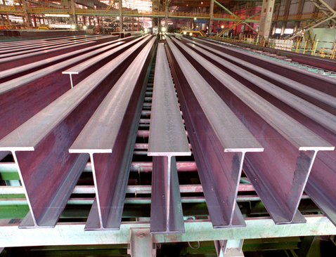 316 Stainless steel I-beam 316 Stainless steel I-beam
