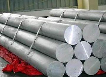 201 Stainless steel round bar
