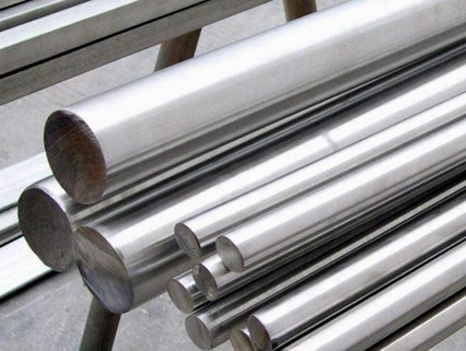 304 Stainless steel round bar