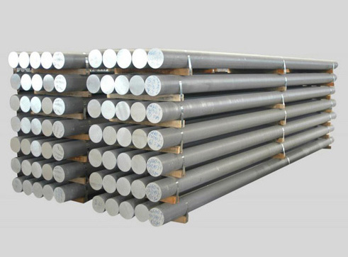 316 Stainless steel round bar