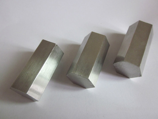 304 Stainless steel hexagon bar 304 Stainless steel hexagon bar