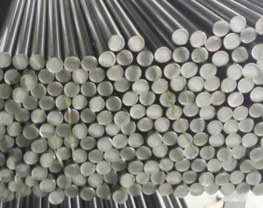 Stainless steel grinding rod Stainless steel grinding rod