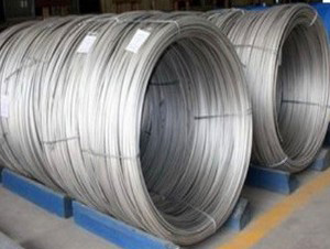 304 Stainless steel electrolytic wire 304 Stainless steel electrolytic wire