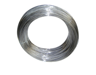 316 Stainless steel bright wire 316 Stainless steel bright wire