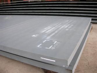 201 Stainless steel plate