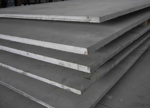 304 Stainless steel plate