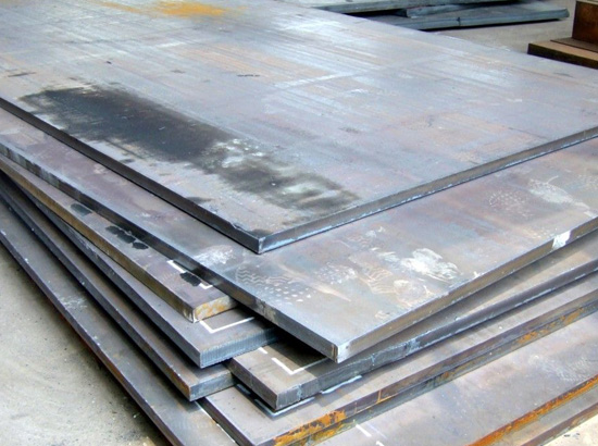 316 Stainless steel plate